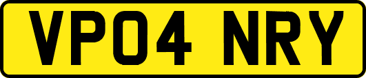 VP04NRY
