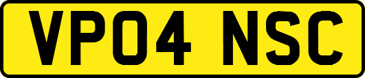 VP04NSC