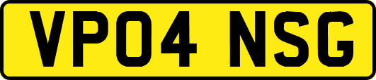 VP04NSG