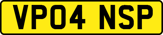 VP04NSP