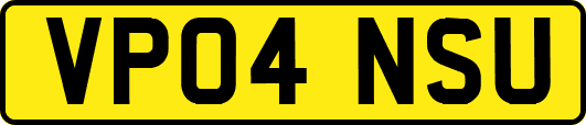 VP04NSU