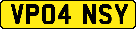 VP04NSY