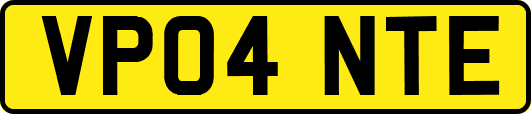 VP04NTE