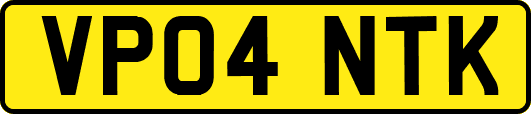 VP04NTK
