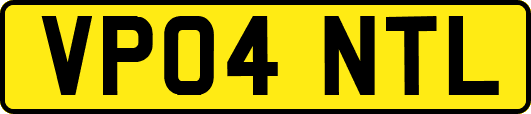 VP04NTL