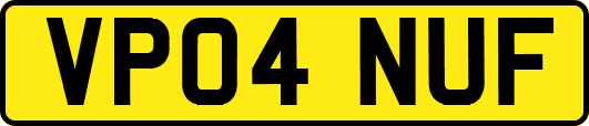 VP04NUF