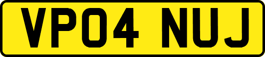 VP04NUJ