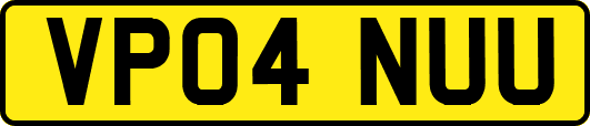VP04NUU