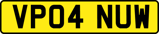 VP04NUW