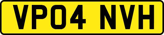 VP04NVH