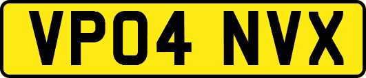 VP04NVX