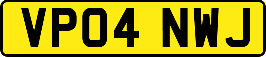 VP04NWJ