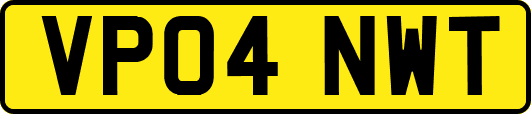 VP04NWT