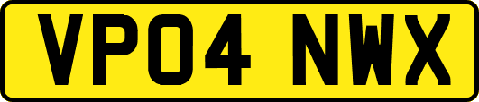 VP04NWX
