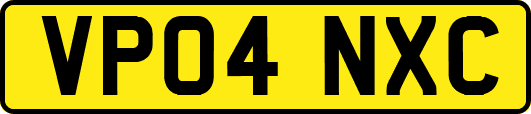 VP04NXC