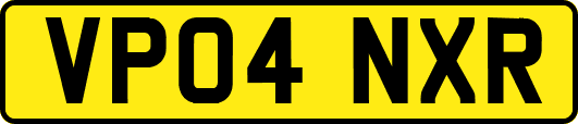 VP04NXR