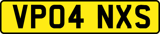 VP04NXS
