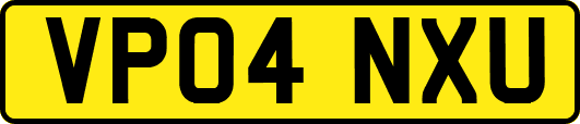 VP04NXU