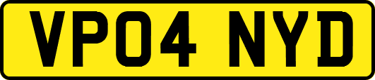 VP04NYD