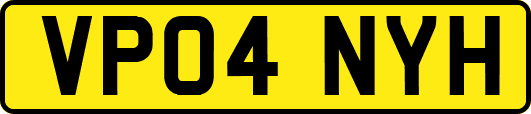 VP04NYH