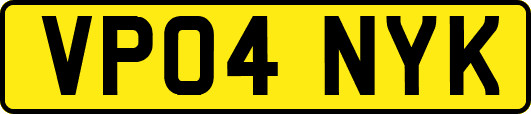 VP04NYK