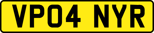 VP04NYR