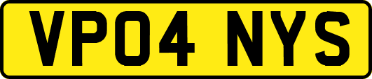 VP04NYS