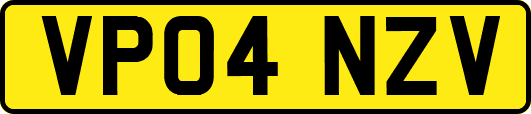 VP04NZV
