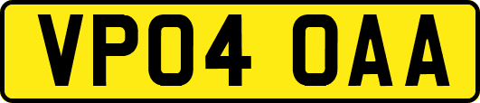 VP04OAA