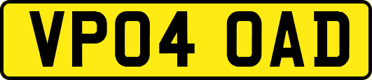 VP04OAD