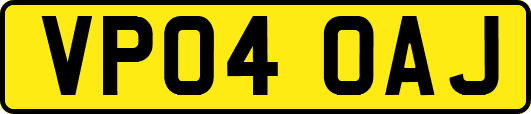 VP04OAJ