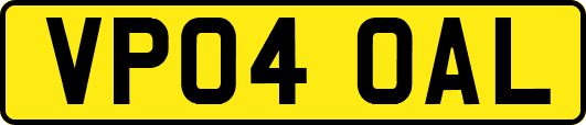 VP04OAL