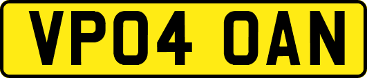 VP04OAN