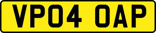 VP04OAP
