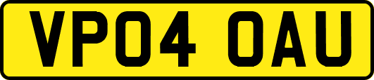 VP04OAU