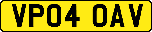 VP04OAV