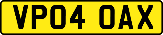 VP04OAX