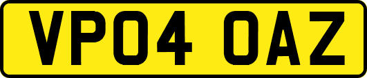 VP04OAZ