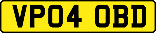 VP04OBD