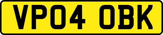 VP04OBK