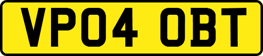 VP04OBT