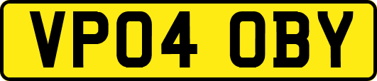 VP04OBY