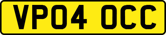 VP04OCC