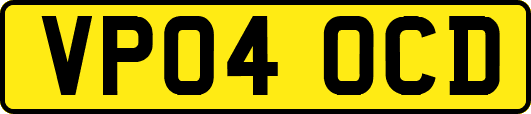 VP04OCD