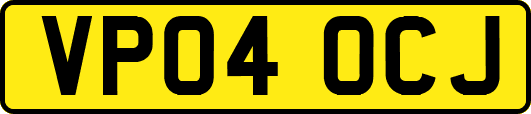 VP04OCJ