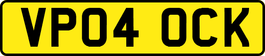 VP04OCK
