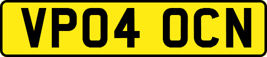 VP04OCN