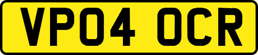 VP04OCR