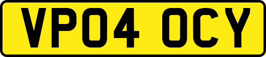 VP04OCY