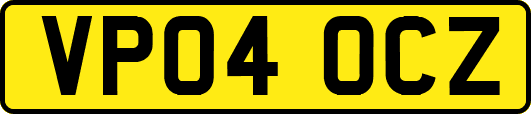 VP04OCZ